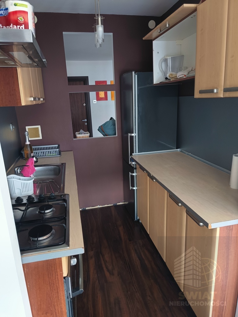 Mieszkanie, 3 pok., 51 m2, Szczecin Śródmieście-Centrum (20)