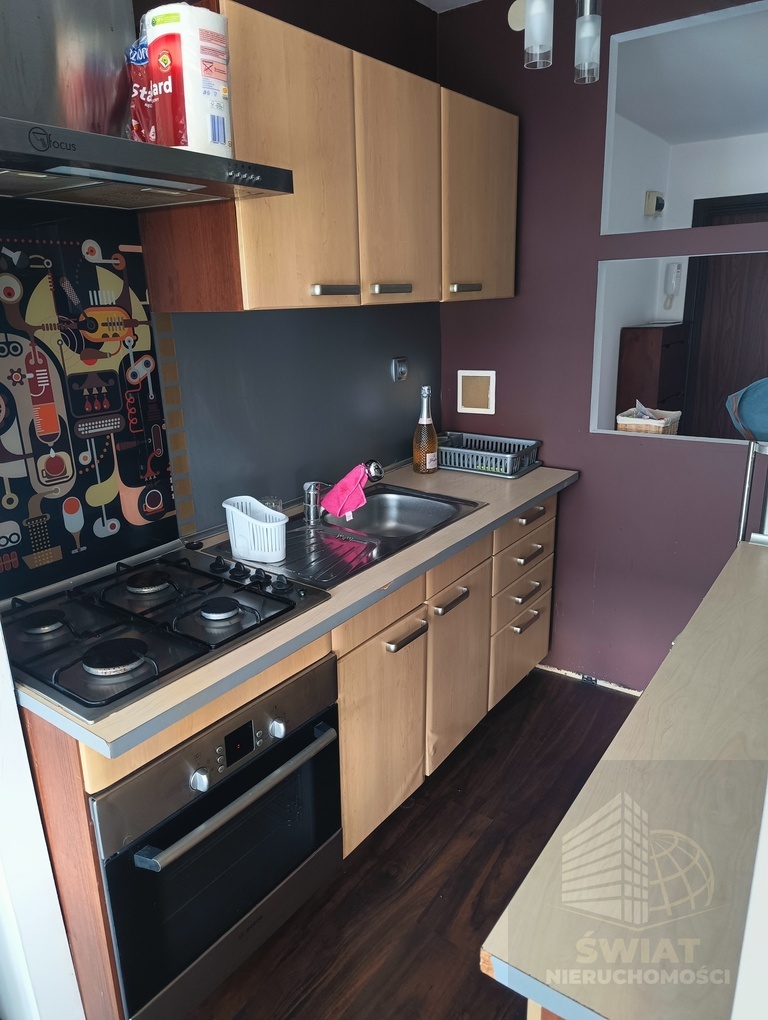 Mieszkanie, 3 pok., 51 m2, Szczecin Śródmieście-Centrum (21)