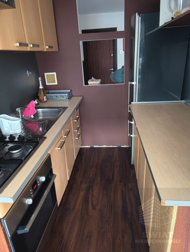 Mieszkanie, 3 pok., 51 m2, Szczecin Śródmieście-Centrum (22)
