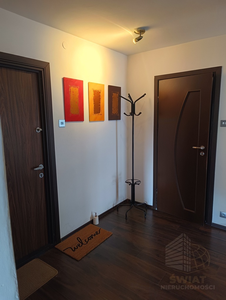 Mieszkanie, 3 pok., 51 m2, Szczecin Śródmieście-Centrum (26)