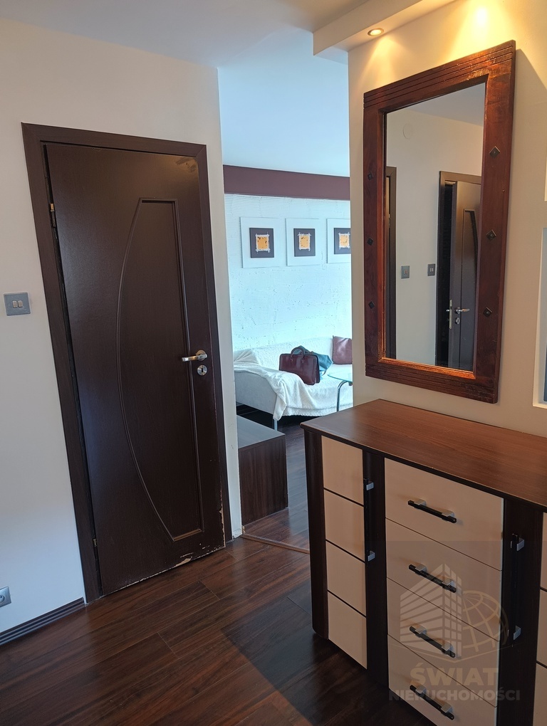 Mieszkanie, 3 pok., 51 m2, Szczecin Śródmieście-Centrum (27)