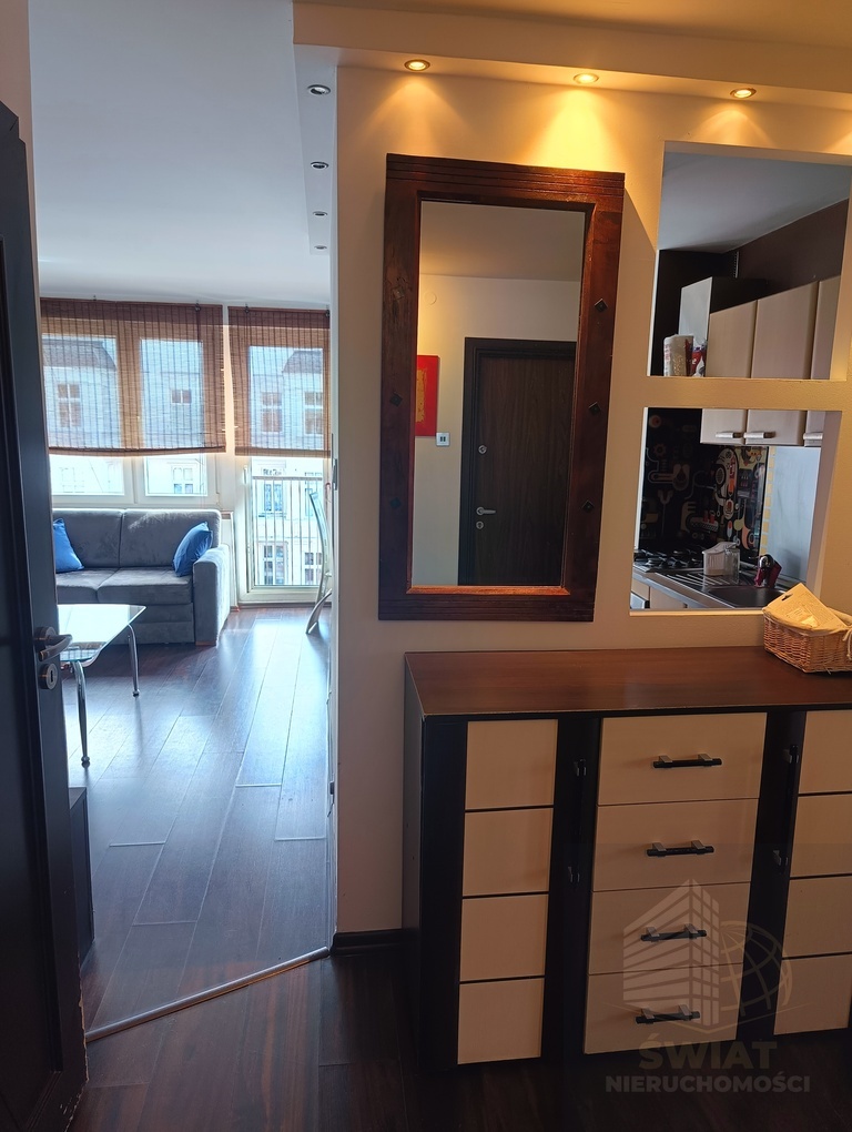 Mieszkanie, 3 pok., 51 m2, Szczecin Śródmieście-Centrum (28)