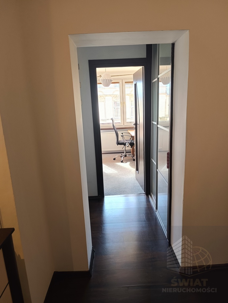 Mieszkanie, 3 pok., 51 m2, Szczecin Śródmieście-Centrum (30)