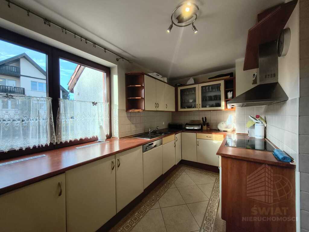 Dom szeregowy 168 m2 Żelechowa (4)