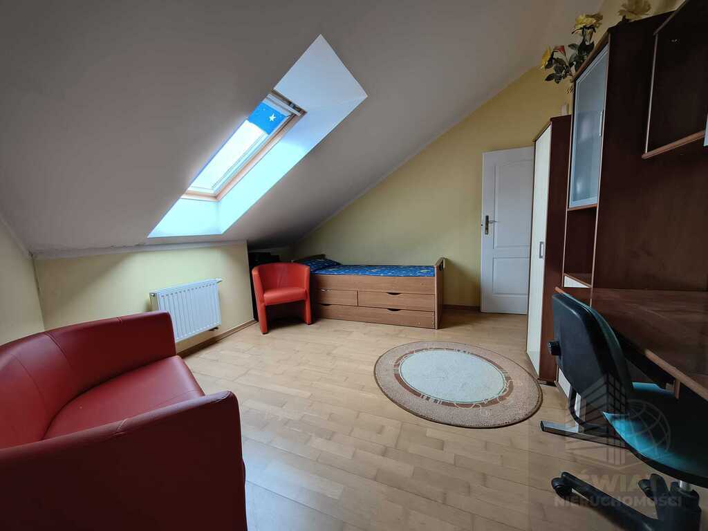 Dom szeregowy 168 m2 Żelechowa (13)