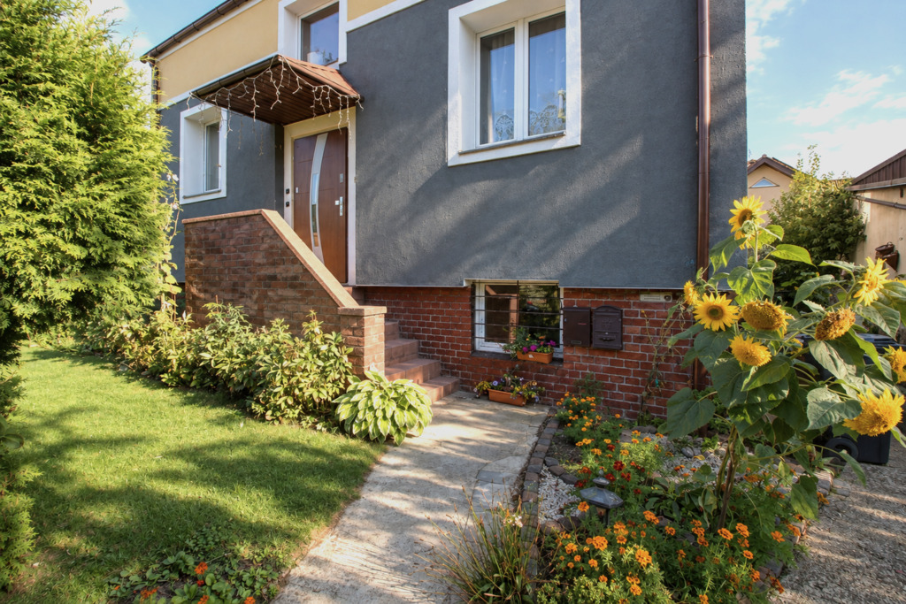 4 pok.PoGenRemoncie |Ogród200m2 |Garaż |Stargard (1)