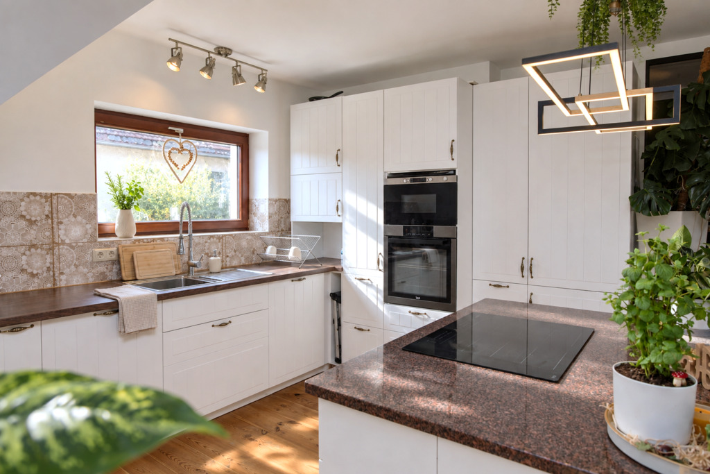 4 pok.PoGenRemoncie |Ogród200m2 |Garaż |Stargard (8)
