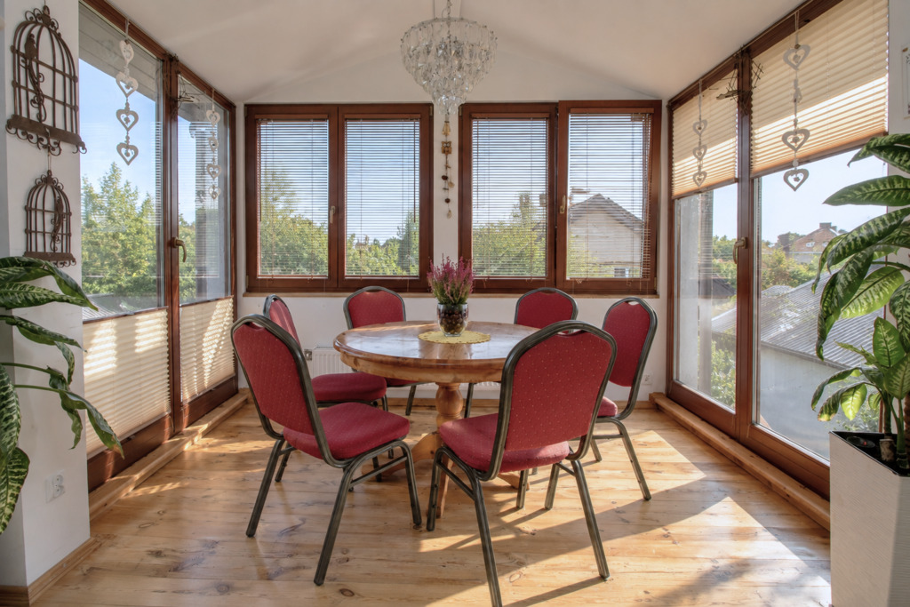 4 pok.PoGenRemoncie |Ogród200m2 |Garaż |Stargard (3)