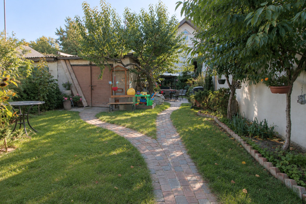 4 pok.PoGenRemoncie |Ogród200m2 |Garaż |Stargard (21)