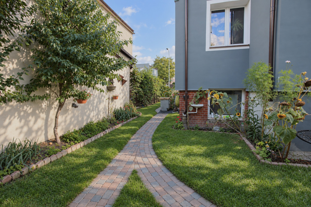 4 pok.PoGenRemoncie |Ogród200m2 |Garaż |Stargard (22)