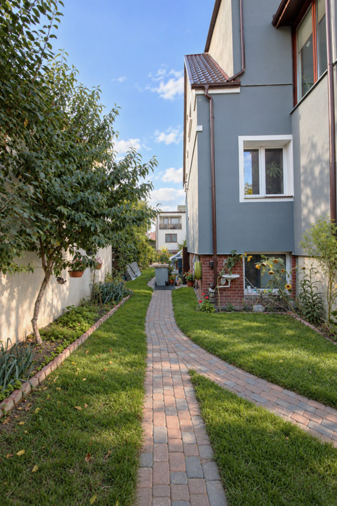 4 pok.PoGenRemoncie |Ogród200m2 |Garaż |Stargard (23)