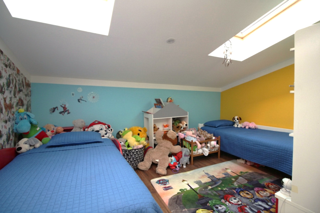 4 pok.PoGenRemoncie |Ogród200m2 |Garaż |Stargard (11)