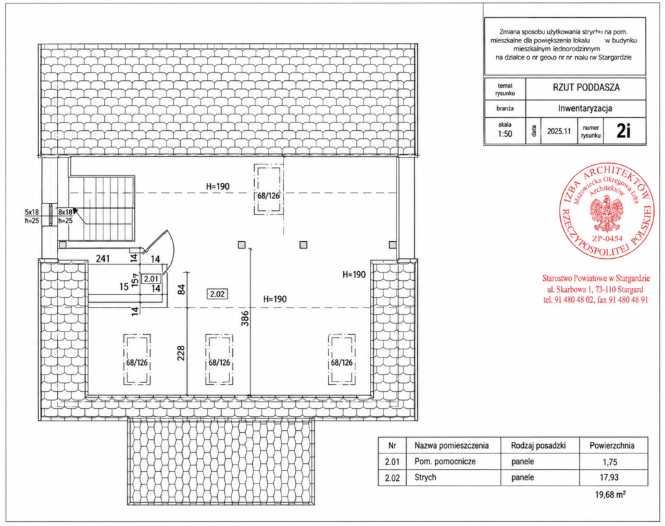 4 pok.PoGenRemoncie |Ogród200m2 |Garaż |Stargard (6)