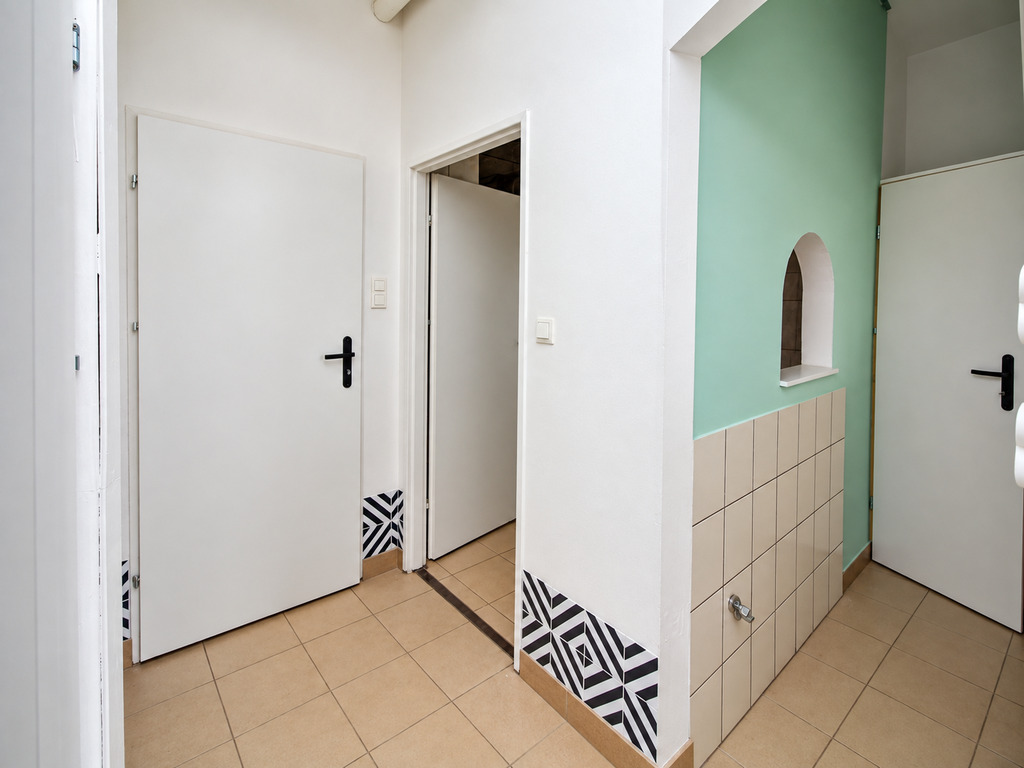 Lokal z potencjałem na mieszkanie - 86 m2 | Al. Gryfa | STARGARD (10)
