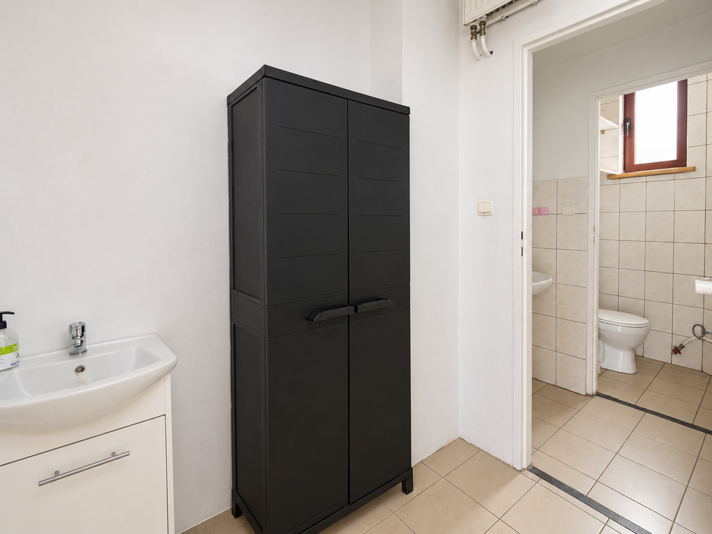 Lokal z potencjałem na mieszkanie - 86 m2 | Al. Gryfa | STARGARD (14)