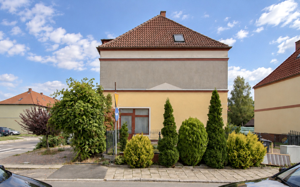 Lokal z potencjałem na mieszkanie - 86 m2 | Al. Gryfa | STARGARD (21)