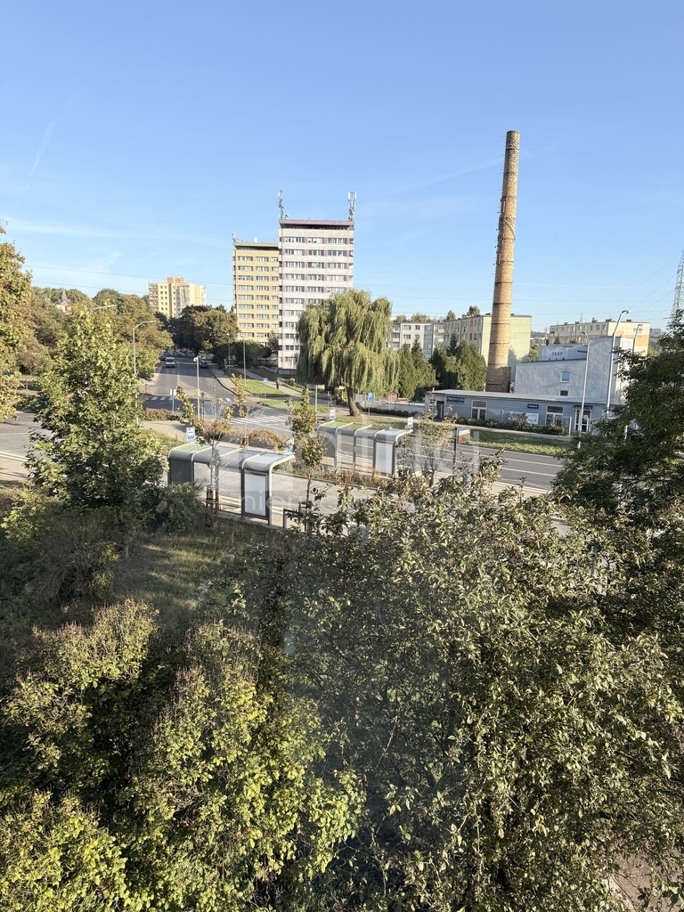2-pokojowe mieszkanie z dużym balkonem i pięknym widokiem na Szczecin (12)