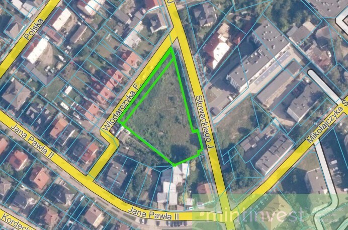 Budowlana,inwestycyjna, 2,871 m2, Goleniów  (4)