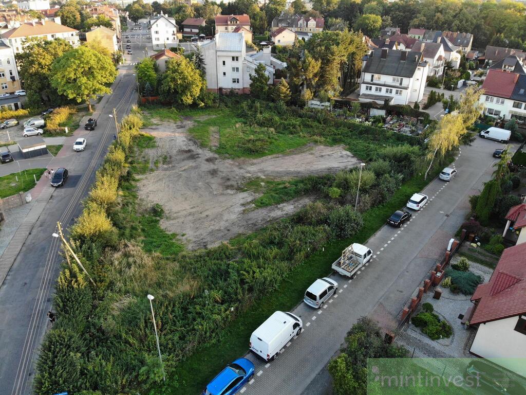 Budowlana,inwestycyjna, 2,871 m2, Goleniów  (10)