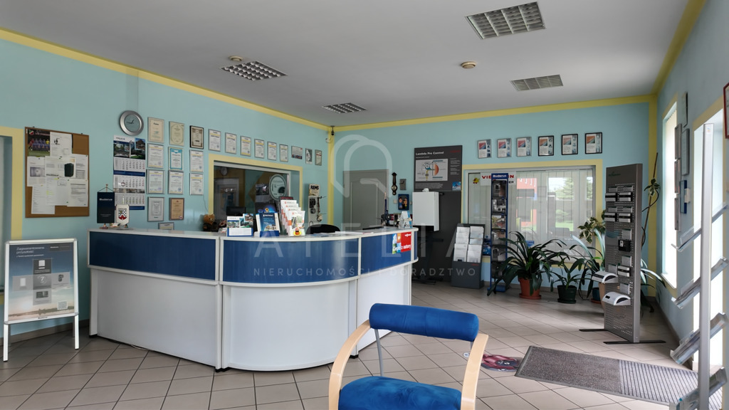 Hala magazynowa Nowogard (3)