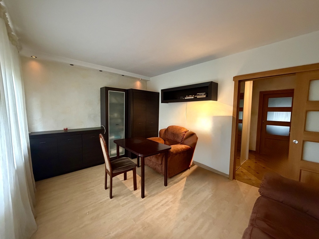 Spółdzielcze Własnościowe/2 pok. 42m2/ Ul. Szafera (1)
