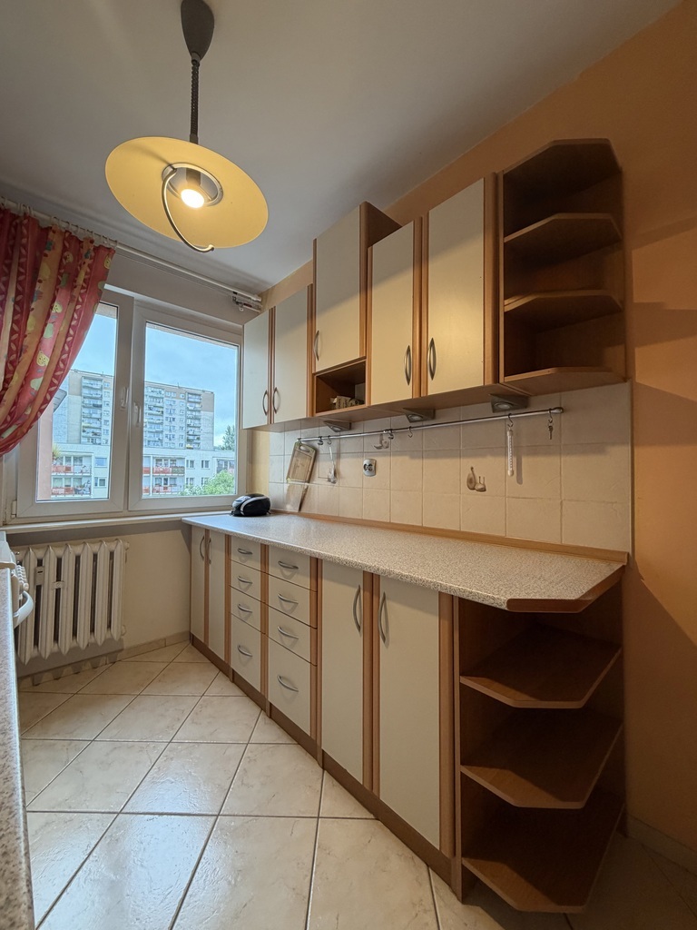 Spółdzielcze Własnościowe/2 pok. 42m2/ Ul. Szafera (5)