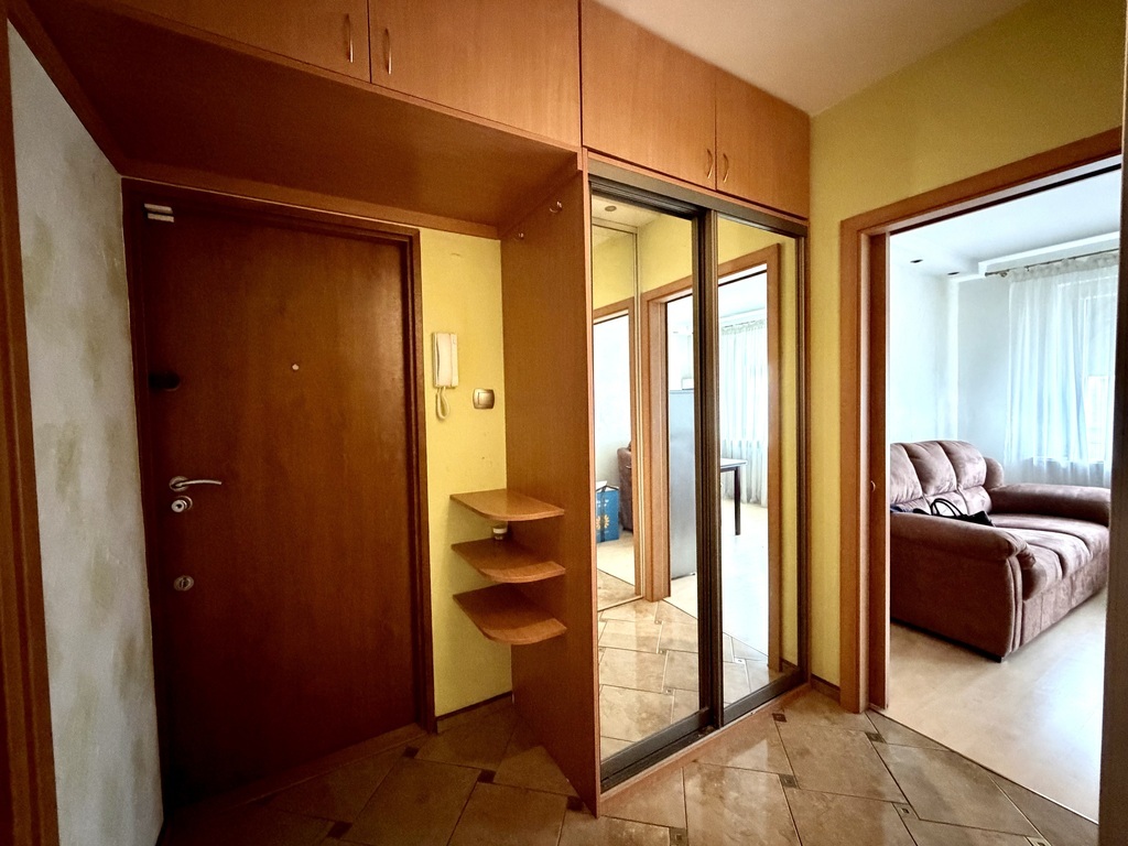 Spółdzielcze Własnościowe/2 pok. 42m2/ Ul. Szafera (6)