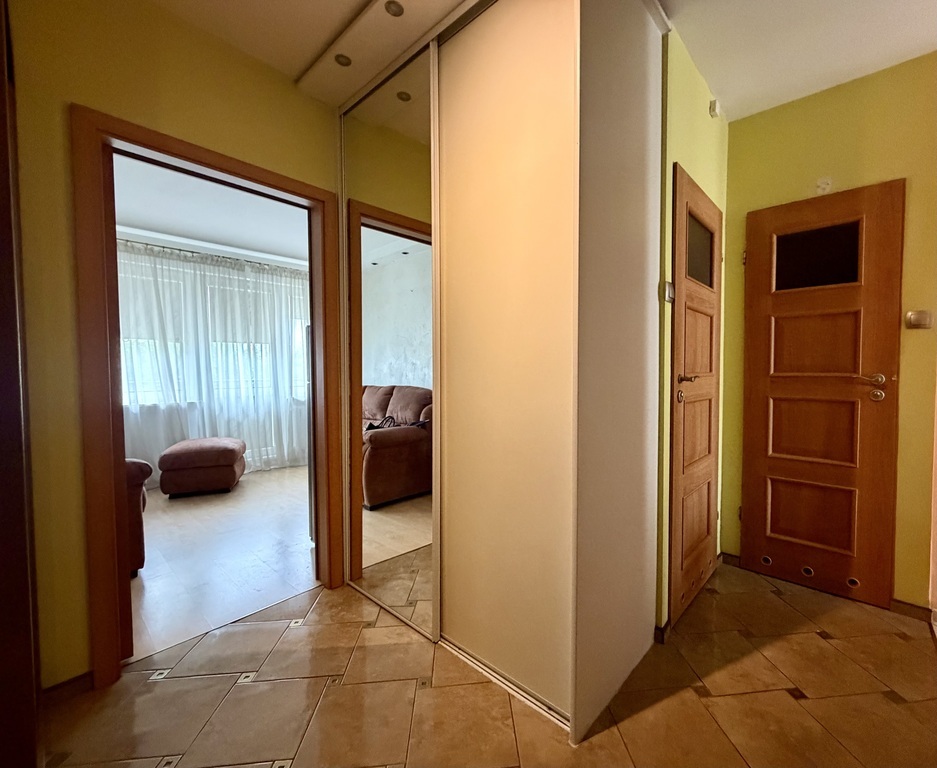 Spółdzielcze Własnościowe/2 pok. 42m2/ Ul. Szafera (8)