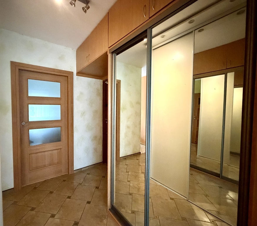 Spółdzielcze Własnościowe/2 pok. 42m2/ Ul. Szafera (7)