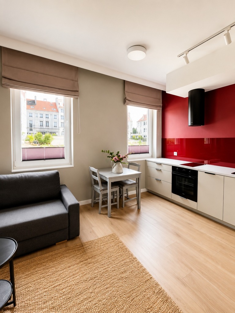 Wyjątkowy apartament na Podzamczu -prestiż ,styl (6)