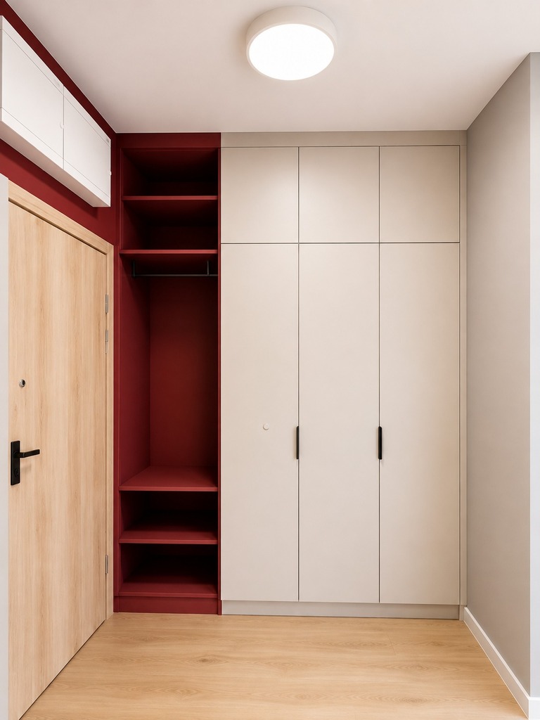 Wyjątkowy apartament na Podzamczu -prestiż ,styl (9)