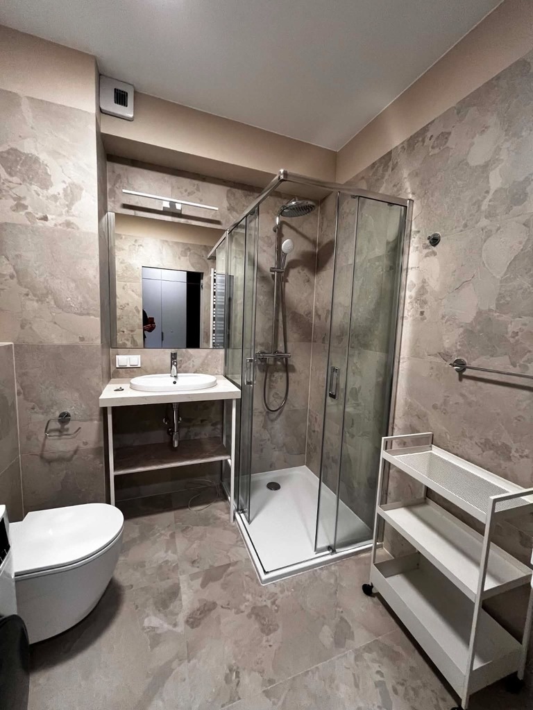 Wyjątkowy apartament na Podzamczu -prestiż ,styl (10)