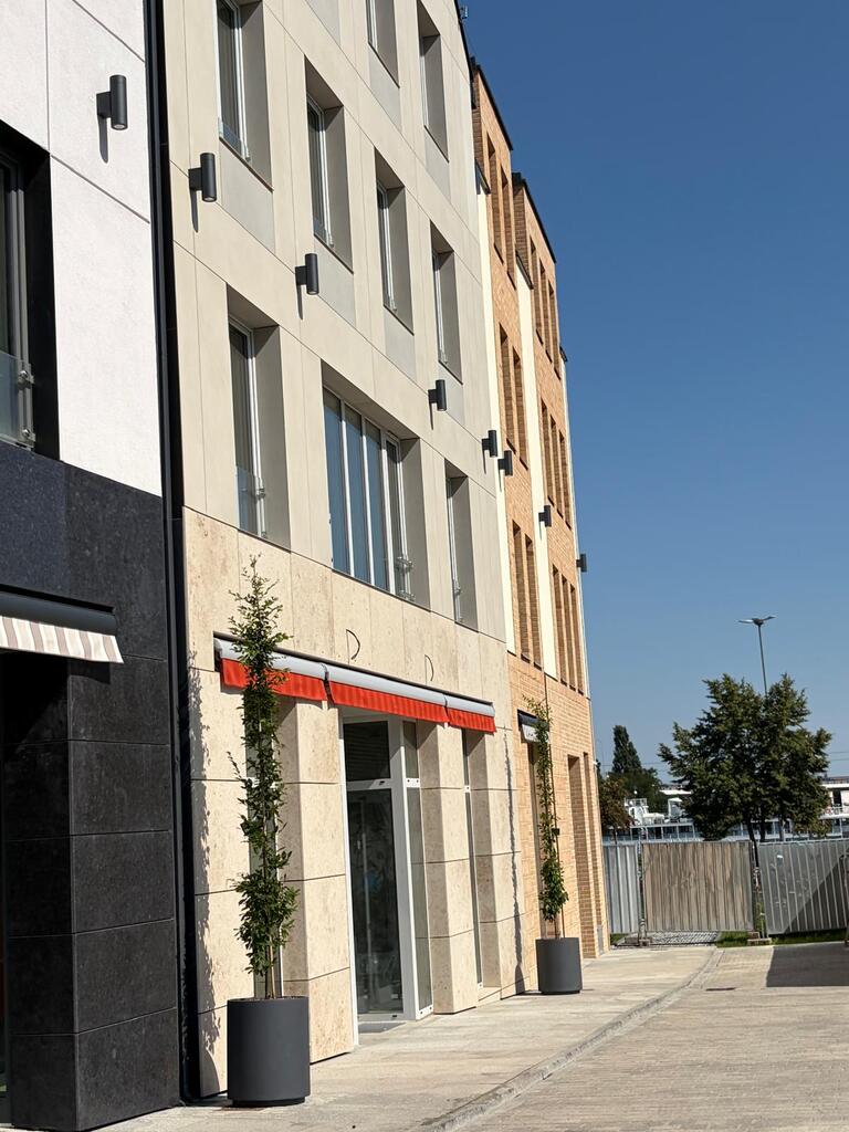 Wyjątkowy apartament na Podzamczu -prestiż ,styl (1)