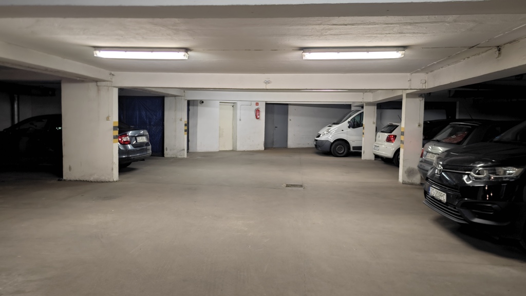 Lokal, 15 m2, Szczecin Śródmieście-Centrum (4)
