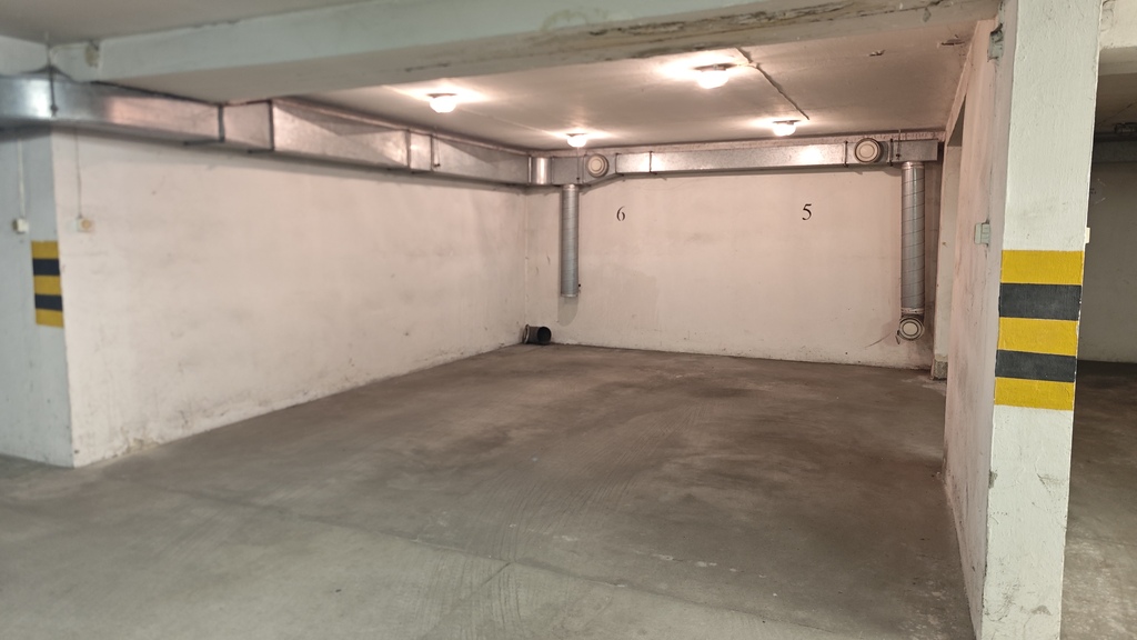 Lokal, 15 m2, Szczecin Śródmieście-Centrum (5)
