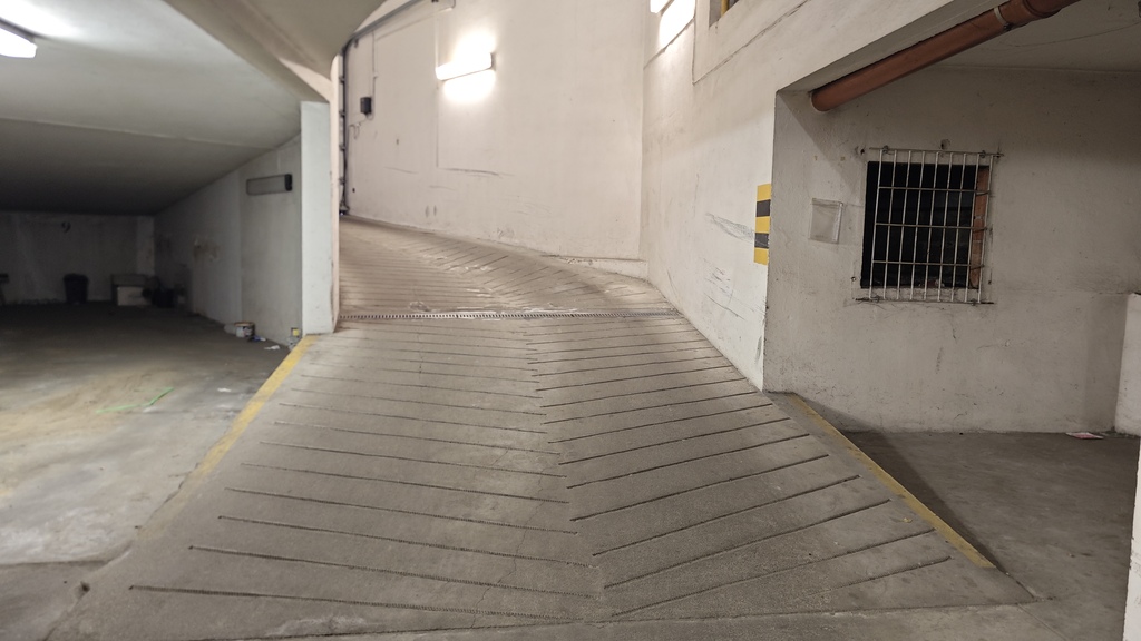 Lokal, 15 m2, Szczecin Śródmieście-Centrum (6)