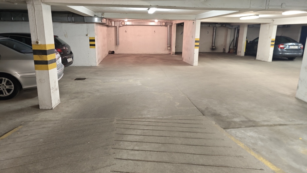 Lokal, 15 m2, Szczecin Śródmieście-Centrum (8)