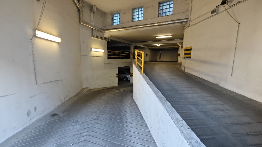 Lokal, 15 m2, Szczecin Śródmieście-Centrum (10)