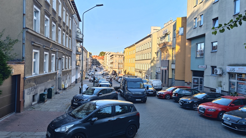 Lokal, 15 m2, Szczecin Śródmieście-Centrum (11)
