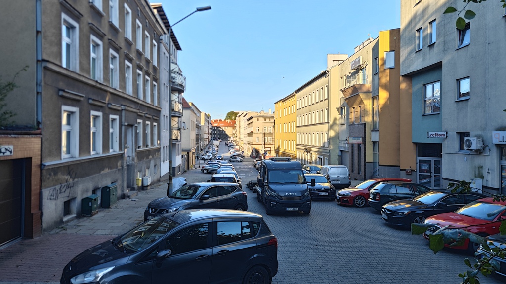 Lokal, 15 m2, Szczecin Śródmieście-Centrum (12)