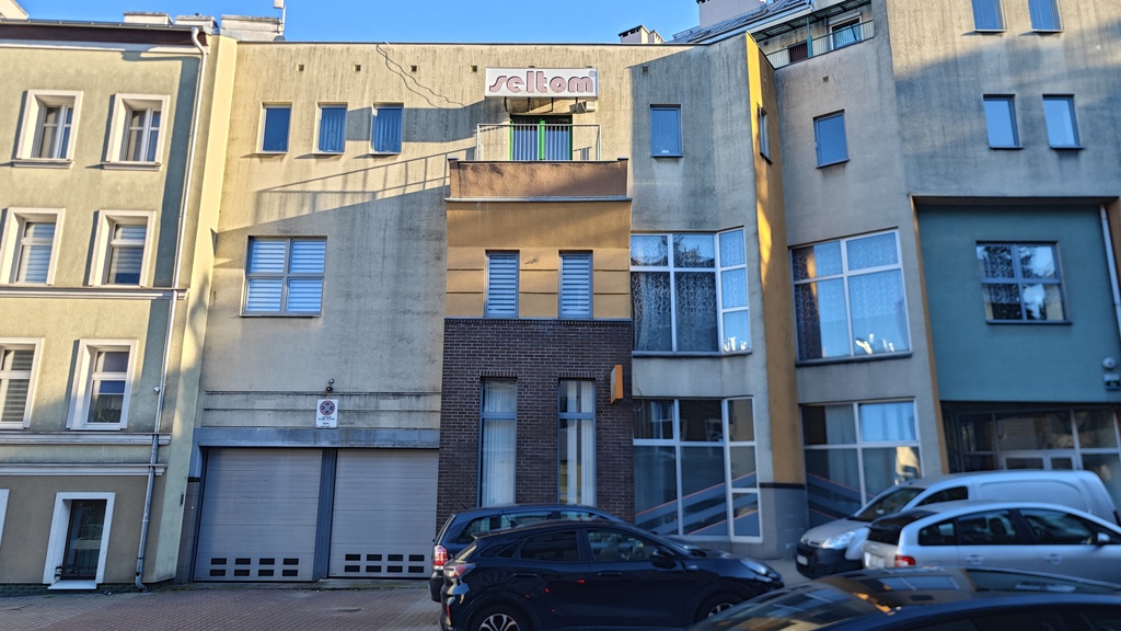 Lokal, 15 m2, Szczecin Śródmieście-Centrum (13)