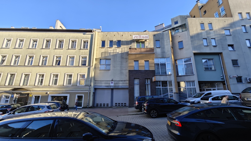 Lokal, 15 m2, Szczecin Śródmieście-Centrum (14)