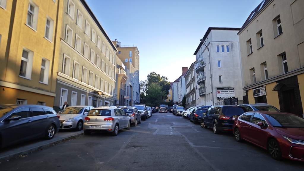 Lokal, 15 m2, Szczecin Śródmieście-Centrum (15)