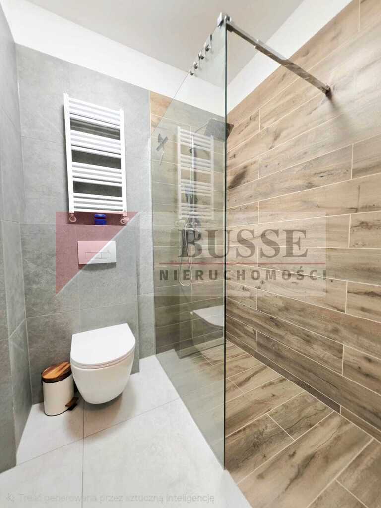 2 pokojowy apartament przy Bulwarach - stan idealny! (11)