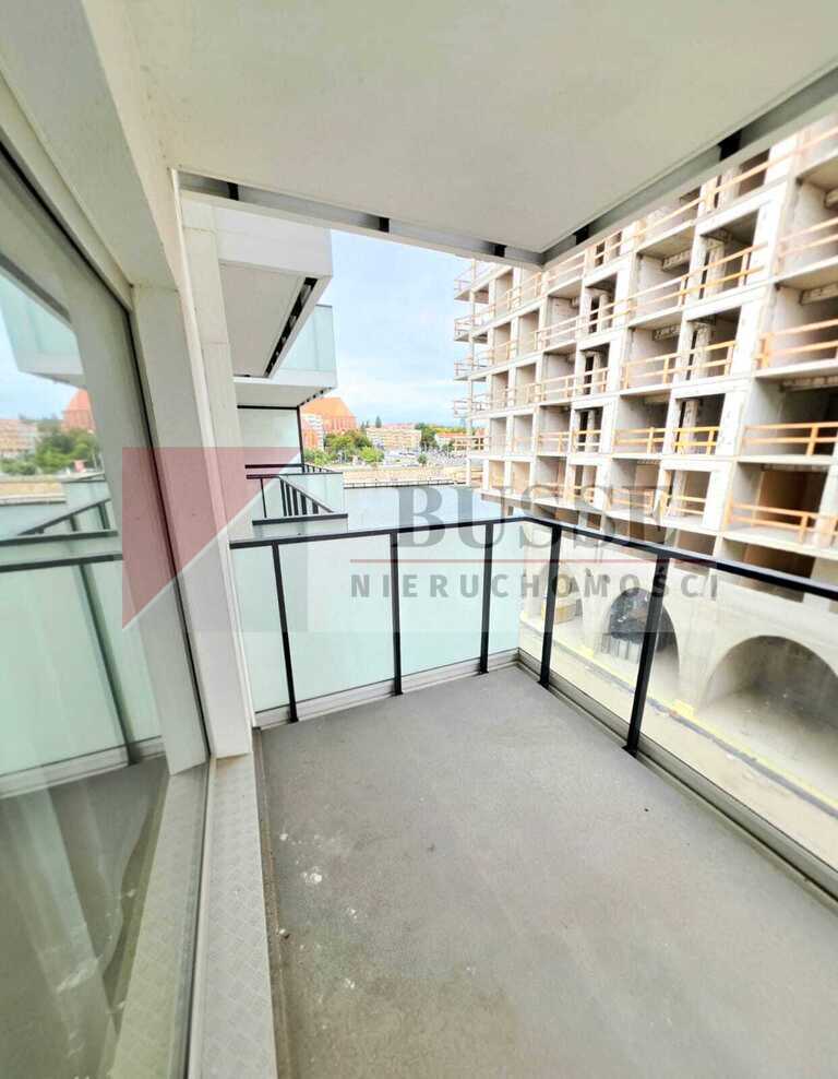 2 pokojowy apartament przy Bulwarach - stan idealny! (13)