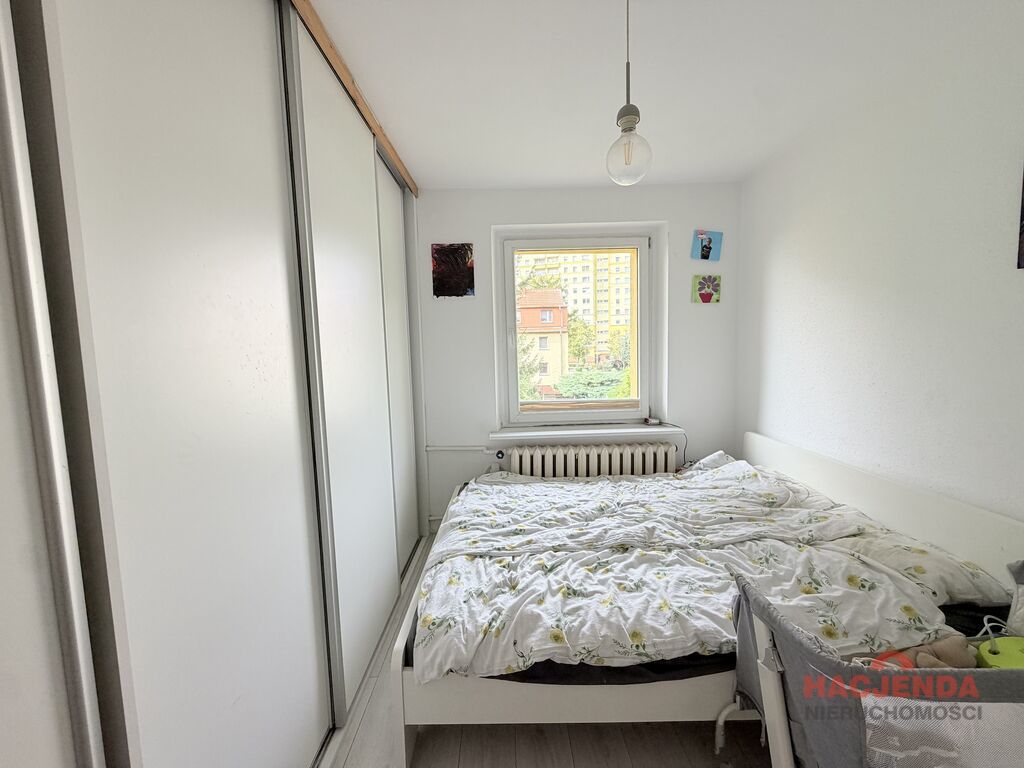 Mieszkanie, 4 pok., 77 m2, Police  (3)