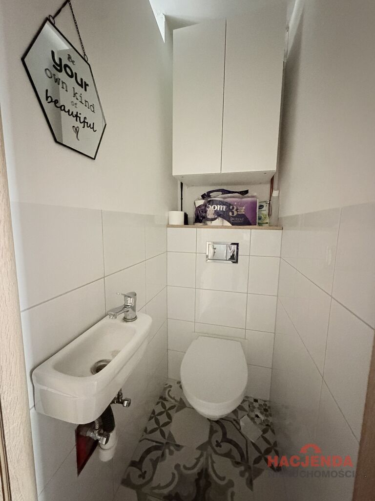Mieszkanie, 4 pok., 77 m2, Police  (10)