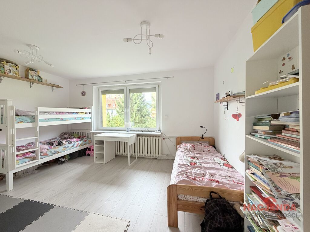 Mieszkanie, 4 pok., 77 m2, Police  (6)