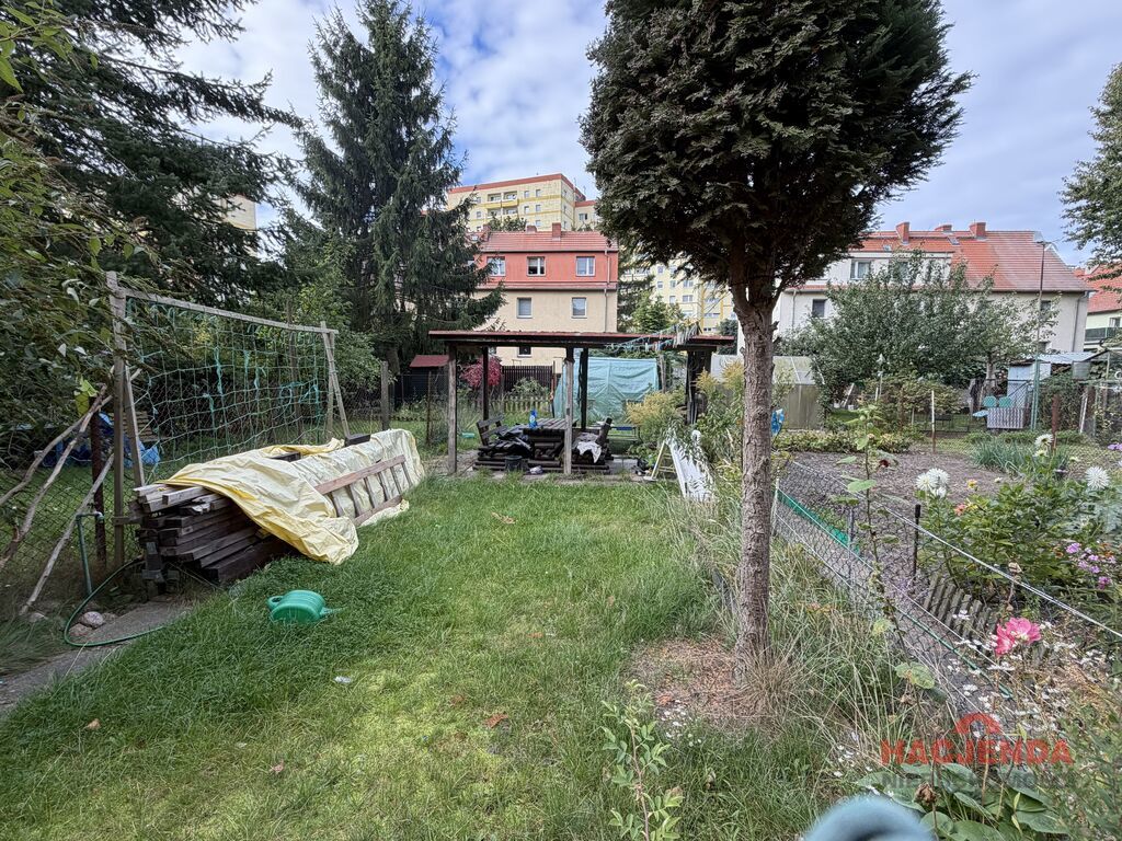 Mieszkanie, 4 pok., 77 m2, Police  (12)