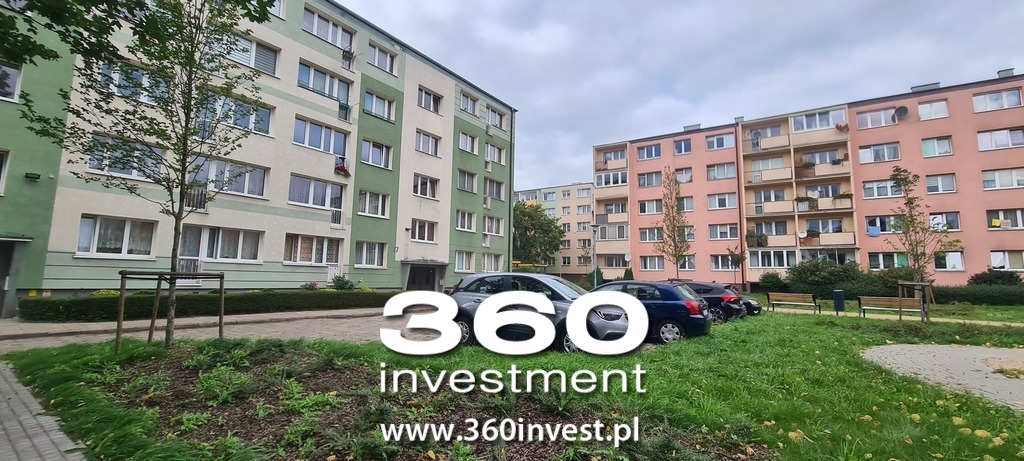 Na wynajem okazjonalny 2 pokoje na cichym osiedlu (6)